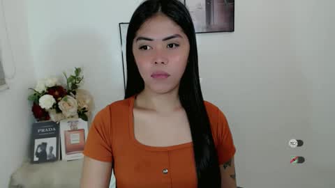I AM BELLE online show from 03-04-26, 01:50