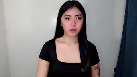 I AM BELLE online show from 05-17-26, 03:30