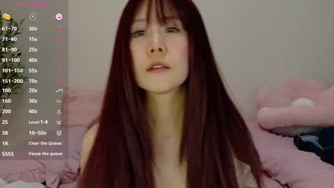 karina_jp2 online show from 02-19-25, 01:51