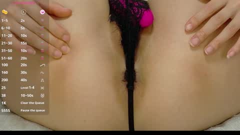 karina_jp2 online show from 02-26-25, 05:09