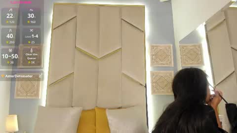 karinaacox online show from 06-25-26, 11:48