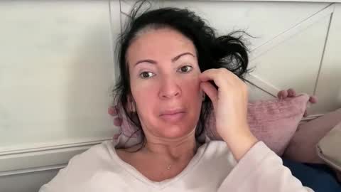 Karina online show from 04-09-26, 08:31