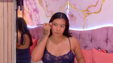 Snapshot of karinajtorress chatting on 07-16-26, 02:06 KARINA online show from 07-16-26, 02:06