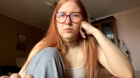 Karina online show from 03-03-26, 07:25