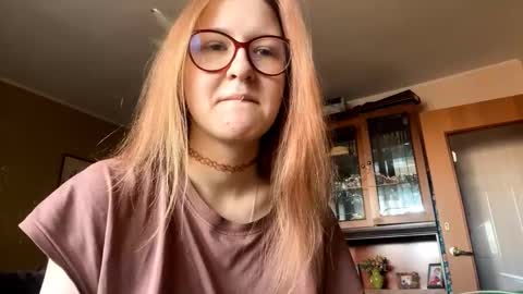 Karina online show from 03-19-26, 07:12