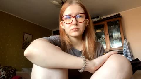 Karina online show from 04-11-26, 07:02