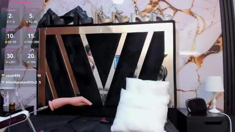 KarinaSimonz online show from 02-05-26, 10:36