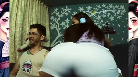 Snapshot of karitotorres chatting on 11-20-25, 10:31 Karito Nin online show from 11-20-25, 10:31