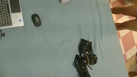 Cremosito online show from 04-19-26, 08:33