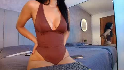 Snapshot of karla__ruiz chatting on 04-15-26, 08:20 Karla online show from 04-15-26, 08:20