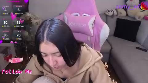 karla online show from 07-05-26, 05:14
