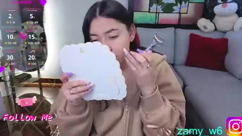 karla online show from 07-10-26, 07:01