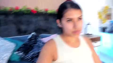 Karla Gonzaless online show from 01-14-26, 06:35