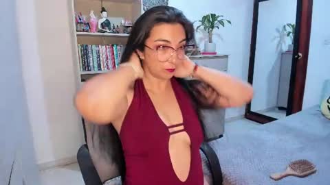 Karla  online show from 07-16-26, 10:43