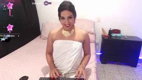Miss Karla online show from 03-31-26, 03:19