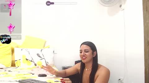 Snapshot of karla_kitten_ chatting on 05-16-26, 06:54 Miss Karla online show from 05-16-26, 06:54