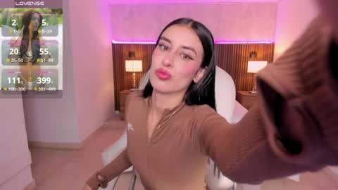 Snapshot of karlaa_james chatting on 04-27-26, 11:08 Karlaa online show from 04-27-26, 11:08