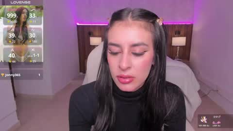 Snapshot of karlaa_james chatting on 05-26-26, 11:06 Karlaa online show from 05-26-26, 11:06