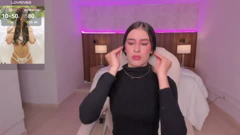 Snapshot of karlaa_james chatting on 06-04-26, 11:05 Karlaa online show from 06-04-26, 11:05