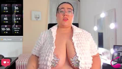 Karla Lane  online show from 03-18-26, 04:26