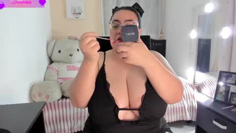 Karla Lane  online show from 06-12-26, 01:15