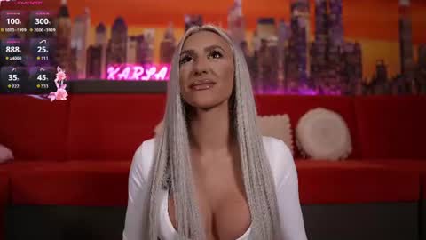 Snapshot of karlabart chatting on 06-26-26, 07:40 KarlaBart online show from 06-26-26, 07:40
