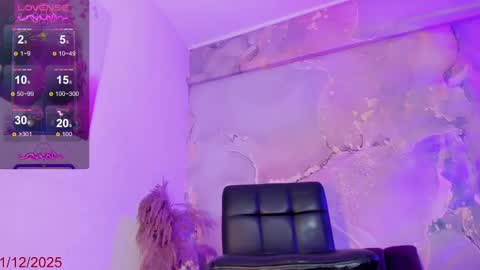 KARLA online show from 12-21-25, 01:51