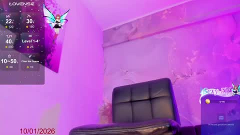 KARLA online show from 01-10-26, 02:52