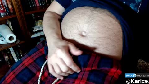 Karl online show from 12-30-24, 05:15