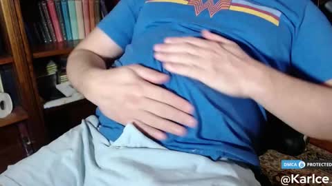 Karl online show from 06-05-26, 02:18