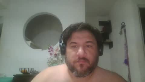 karlmagnus19 online show from 03-19-26, 05:55