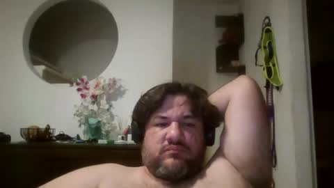 karlmagnus19 online show from 07-13-26, 03:31