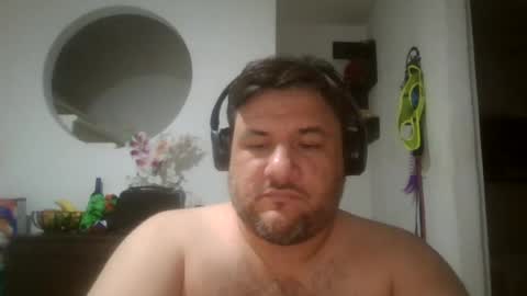 karlmagnus19 online show from 08-07-26, 05:53