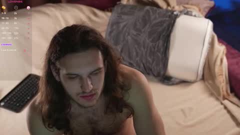 Karlos and Louis online show from 03-06-26, 04:09