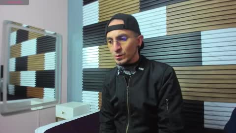 karlostrom online show from 02-11-26, 12:10