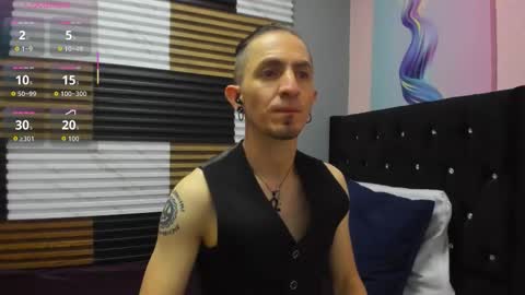 karlostrom online show from 02-15-26, 12:14