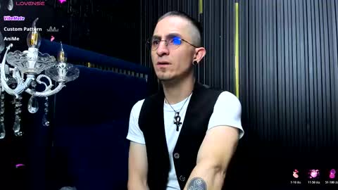 karlostrom online show from 02-22-26, 12:36