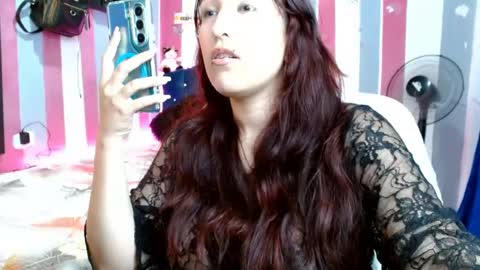 Snapshot of karly_lovex_ chatting on 06-19-26, 10:35 karly_lovex_ online show from 06-19-26, 10:35