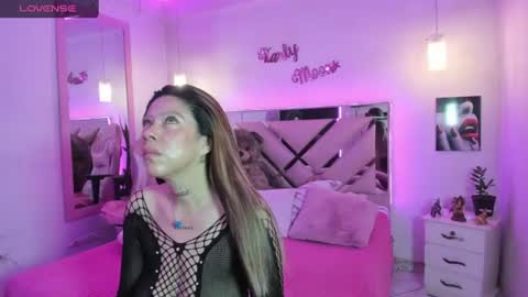 Karly Moonns online show from 07-07-26, 12:42