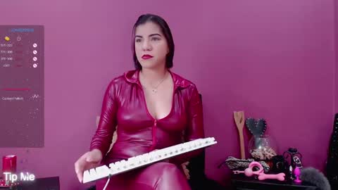  Karly  online show from 02-03-25, 11:31