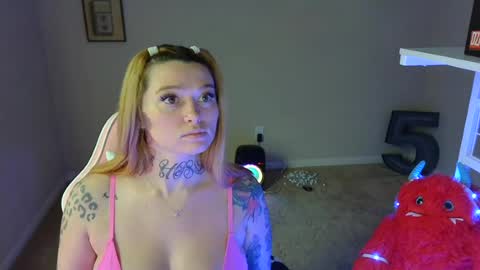 Snapshot of karmathevixen0304 chatting on 07-06-26, 03:58 karmathevixen0304 online show from 07-06-26, 03:58