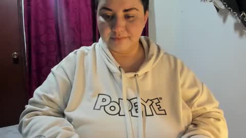 Snapshot of karol103900 chatting on 01-05-25, 03:13 Karol online show from 01-05-25, 03:13