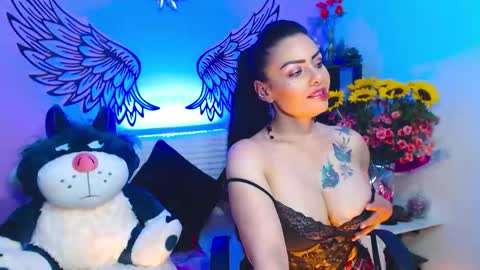 Karol Kenedy online show from 02-10-26, 06:39