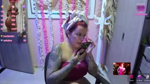 kAROL MILF   online show from 07-18-26, 10:57
