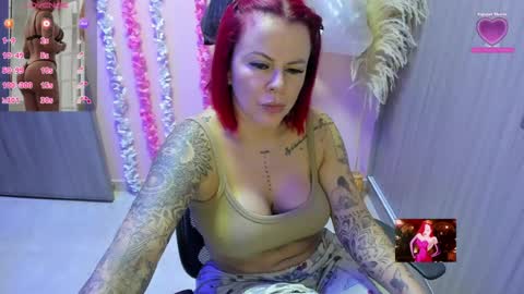 kAROL MILF   online show from 07-25-26, 09:34