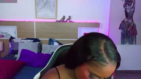 KAROL SCOTT online show from 07-01-26, 07:13