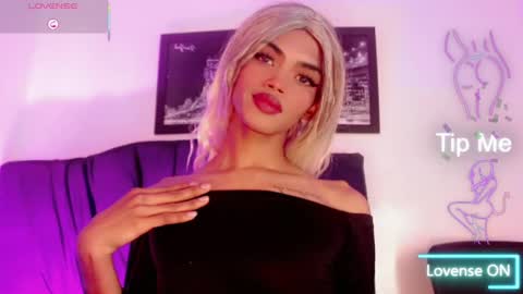 karol Vanessa   online show from 03-17-26, 07:17