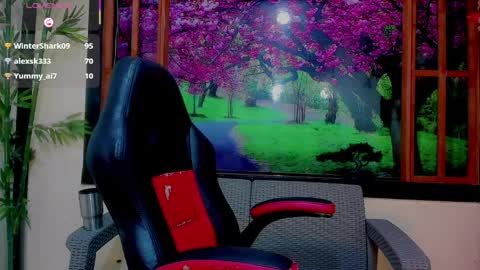 karol Vanessa   online show from 04-10-26, 11:15