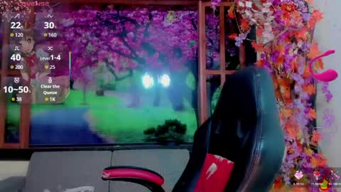 karol Vanessa   online show from 04-22-26, 11:34