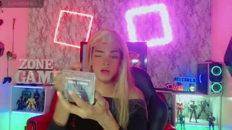 karol Vanessa   online show from 04-27-26, 12:47